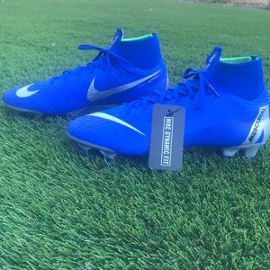 Nike Mercurial Superfly 360